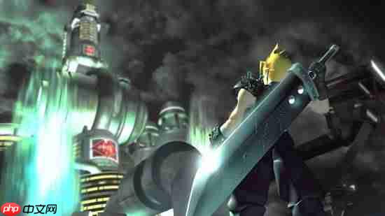 索尼前高管吉田修平谈《最终幻想7》独占成功诀窍:各种唱K喝酒!