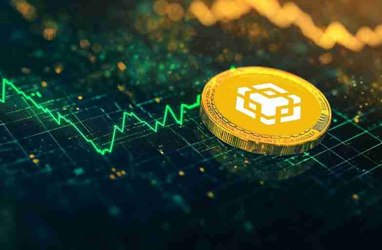 BNB价格预测:BNB的积极周表现对其余山寨币市场意味着什么?