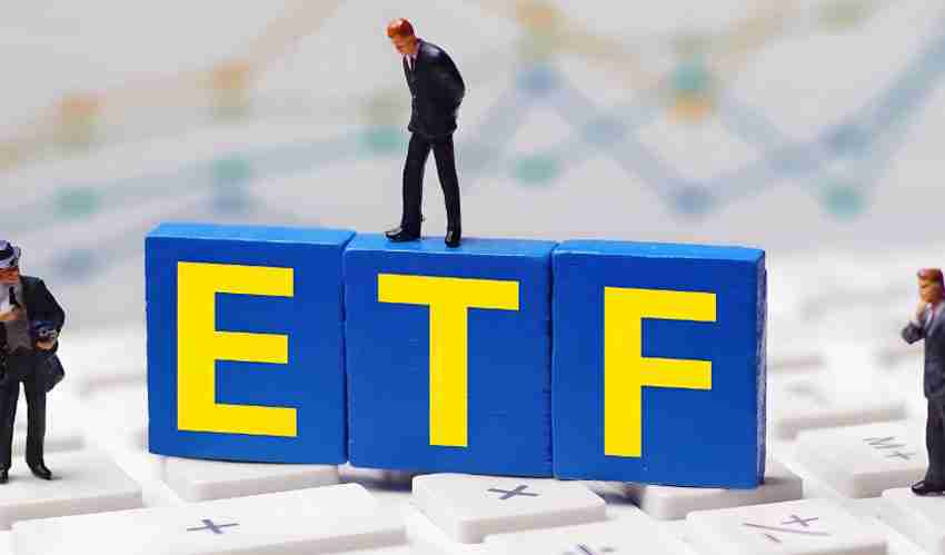 相比现货 etf,加密财库为何是更优解?一文了解
