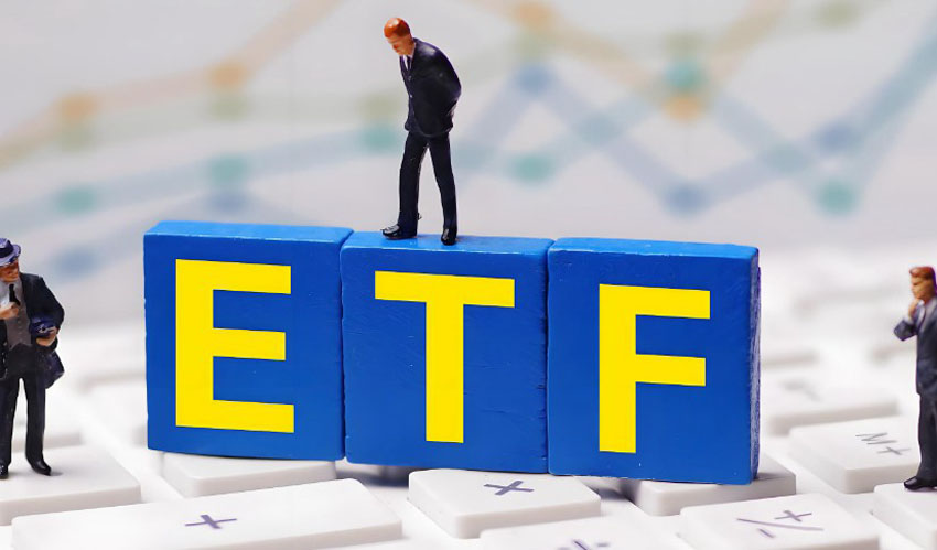 相比现货 ETF,加密财库为何是更优解?一文了解