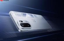 一加Ace 6首销 李杰:同档最强毫无悬念 2599元起