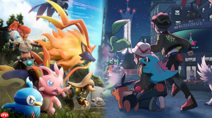 日本专利局驳回任天堂捉宠专利 理由:缺乏原创性!