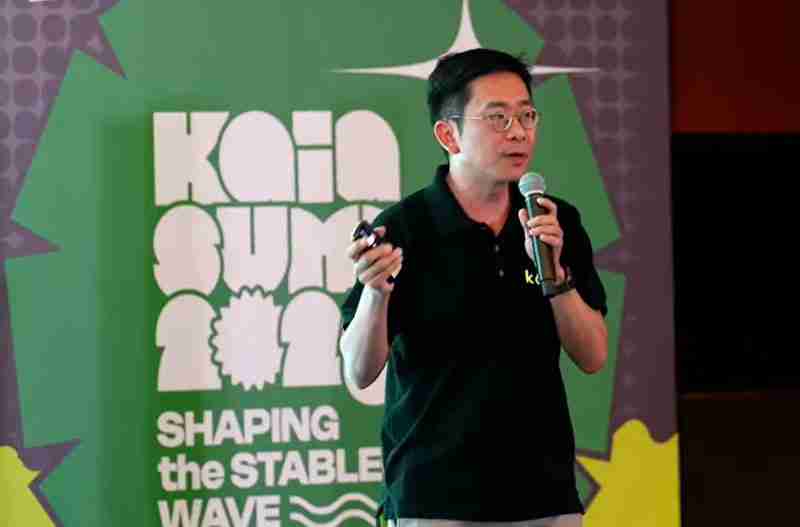 Kaia主席深度分析：韩国央行推动银行主导稳定币发行“缺乏逻辑”