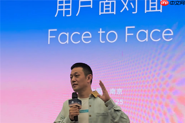 李斌:老被人问候蔚来什么时候倒闭挺烦的 车主们也没面子