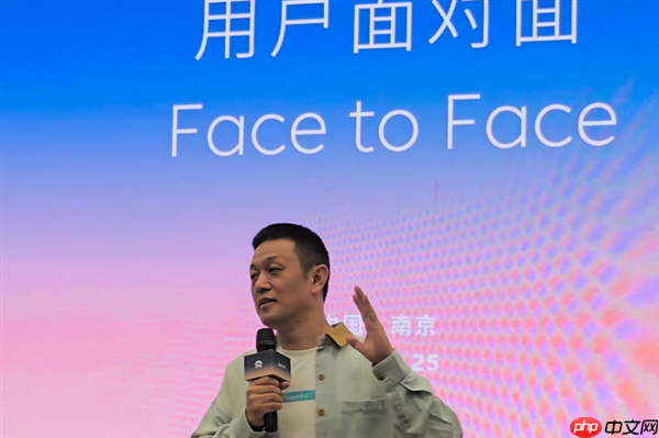 李斌:老被人问候蔚来什么时候倒闭挺烦的 车主们也没面子