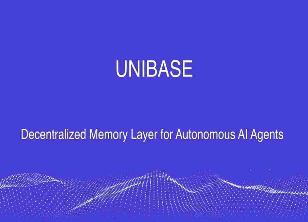 什么是Unibase(UB)币?UB工作原理、代币经济学及购买方法