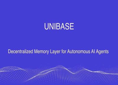 什么是Unibase（UB）币？UB工作原理、代币经济学及购买方法