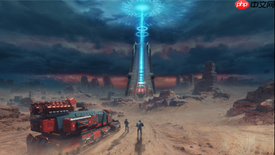 从一根木棍到装甲帝国,生存建造游戏《The Front(前线)》正式版现已上线!