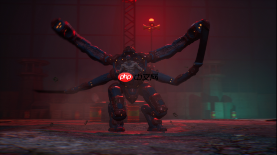 从一根木棍到装甲帝国,生存建造游戏《The Front(前线)》正式版现已上线!