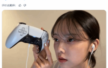 女主演员再战《寂静岭f》：给清纯小美女彻底玩崩溃了