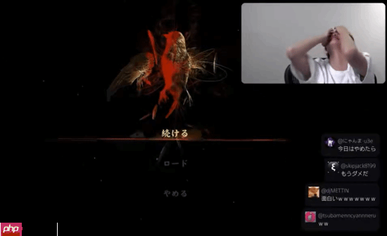 女主演员再战《寂静岭f》:给清纯小美女彻底玩崩溃了