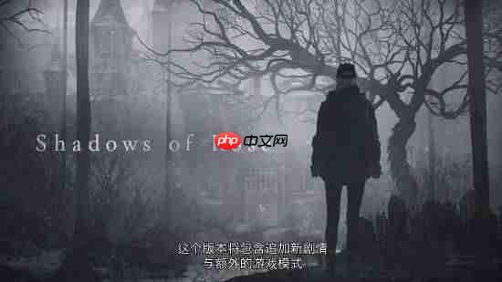 NS2版《生化危机7》&《生化危机8:村庄》内容确认:含新剧情新模式第三人称