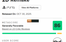 《勇者斗恶龙1+2RE》口碑解禁：M站均分86