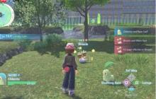 《宝可梦传说Z-A》发布重大问题更新公告 补丁预计11月上线