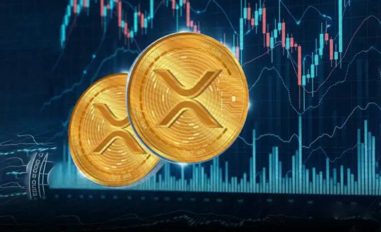 XRP价格上涨13%,但巨鲸抛售1.4亿枚代币,这对市场是利好还是利空?