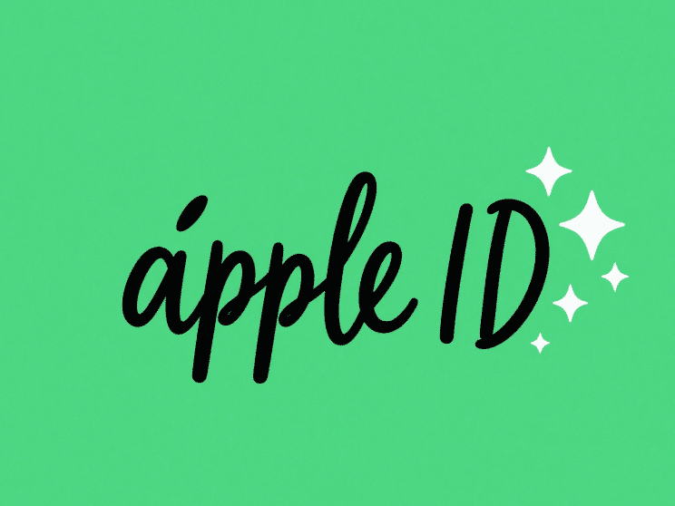 如何注册苹果手机海外apple ID?IOS用户注册台湾Apple ID操作教程