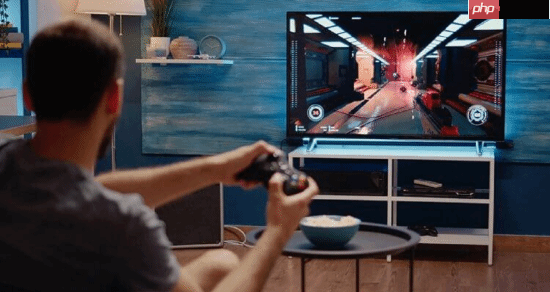 专家发现电视玩游戏的最佳分辨率:1440p足矣