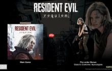 《生化危机9》预购详情公布！ 卡普空发布10分钟介绍视频