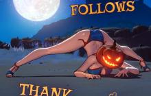 《Swords & Slippers》新视频 性感公主砸南瓜