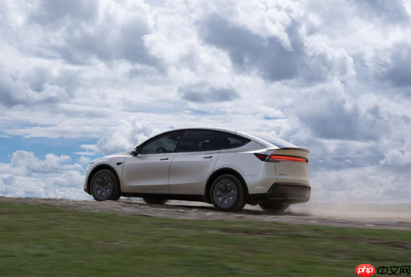 盘点今年全球新能源品牌销量 特斯拉被中国品牌包围