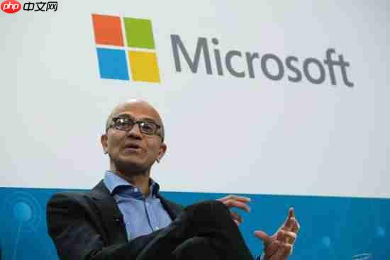 微软CEO再出暴论:游戏界最好的创新是保持良好的利润率