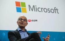 微软CEO再出暴论：游戏界最好的创新是保持良好的利润率