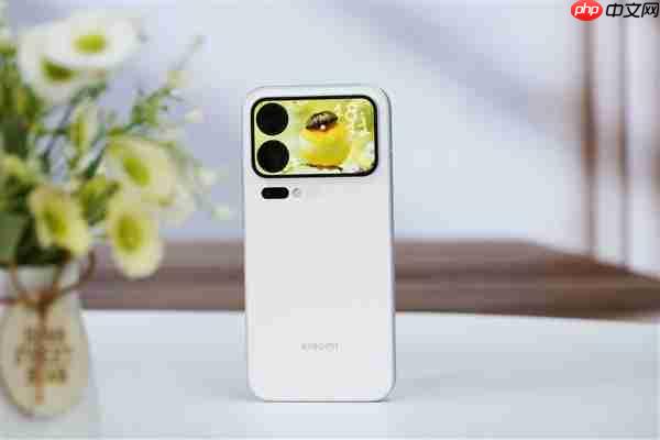 2025Q3全球智能手机出货量3.2亿台 小米稳居第三