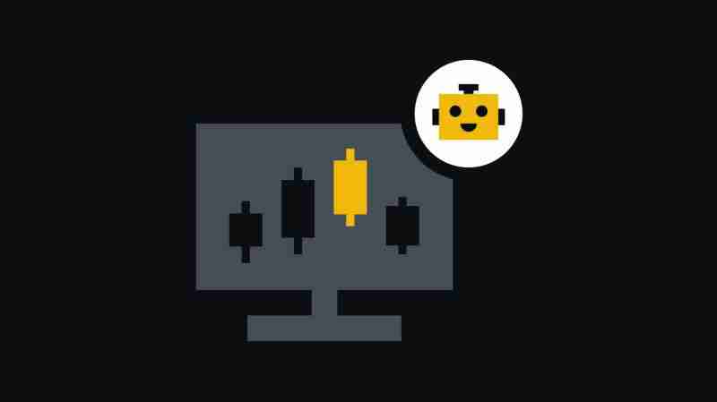 币安策略交易机器人是什么?有哪些?如何使用?币安策略交易教学