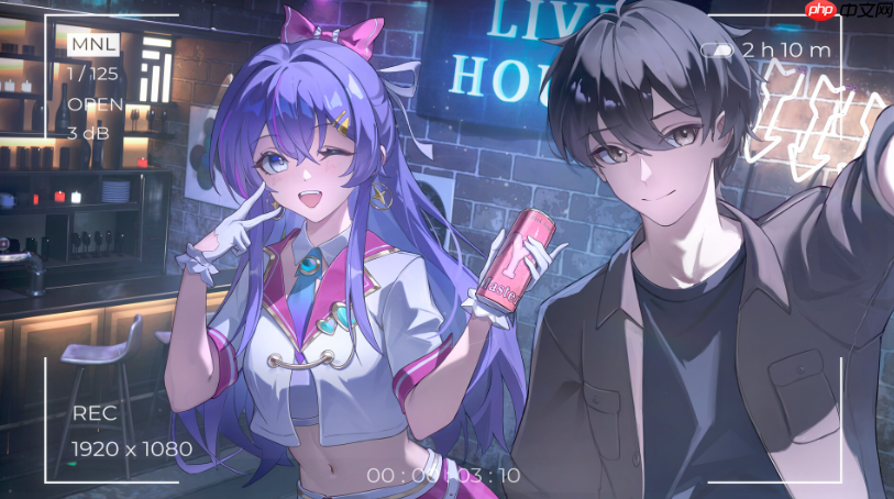 《中国式地雷女》试玩发布 流程仅占正式版十五分之一!