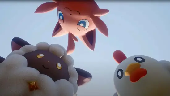 任天堂捉宠专利申请遭驳回!官方:缺乏原创性