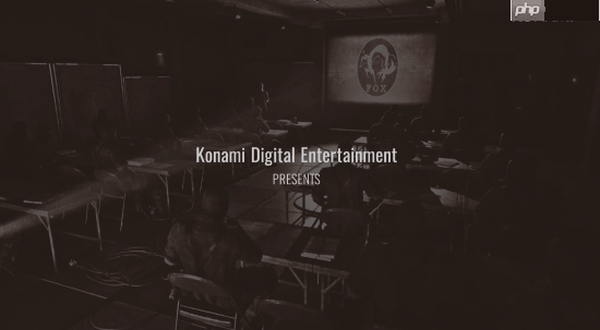 多人对战躲猫猫!《合金装备3:重制版》全新模式“猎狐”现已上线