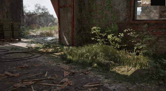 多人对战躲猫猫!《合金装备3:重制版》全新模式“猎狐”现已上线