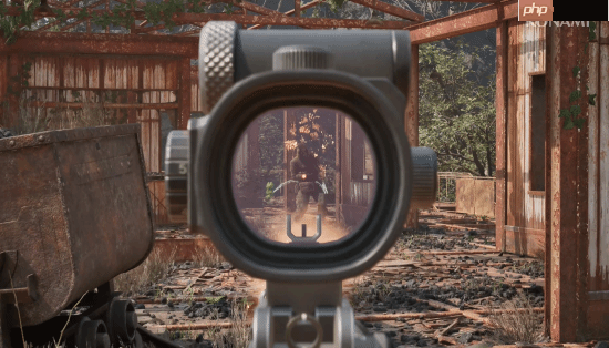 多人对战躲猫猫!《合金装备3:重制版》全新模式“猎狐”现已上线