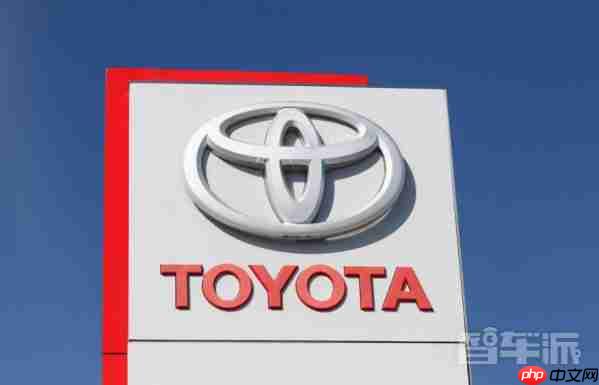 中美汽车市场9月销量top20品牌对比:丰田都在前三