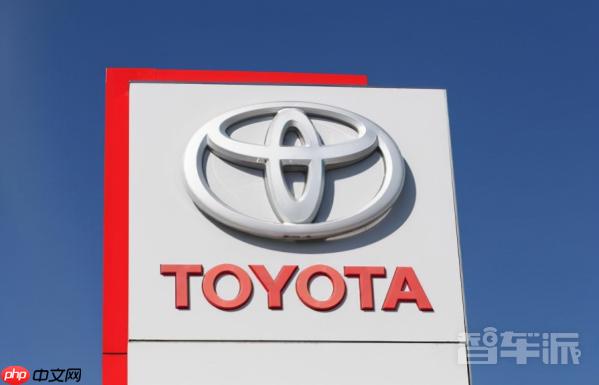 中美汽车市场9月销量TOP20品牌对比:丰田都在前三
