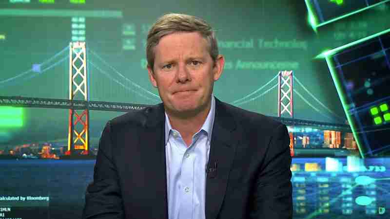 Visa首席执行官将在四条区块链上新增四种稳定币支持