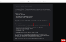 《生化危机9：安魂曲》里昂泄露为假？博主辟谣称可能是篡改了页面！