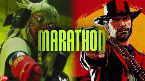 曝《荒野大镖客：救赎2》亚瑟演员新项目：索尼搜打撤大作《失落星船：马拉松》！