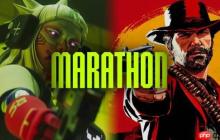 曝《荒野大镖客：救赎2》亚瑟演员新项目：索尼搜打撤大作《失落星船：马拉松》！