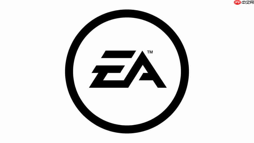 ea季度营收下降13%!确认将私有化并调整游戏战略