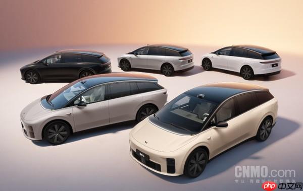 小米汽车销售:部分YU7客户跳车到理想i6 购置税背锅?