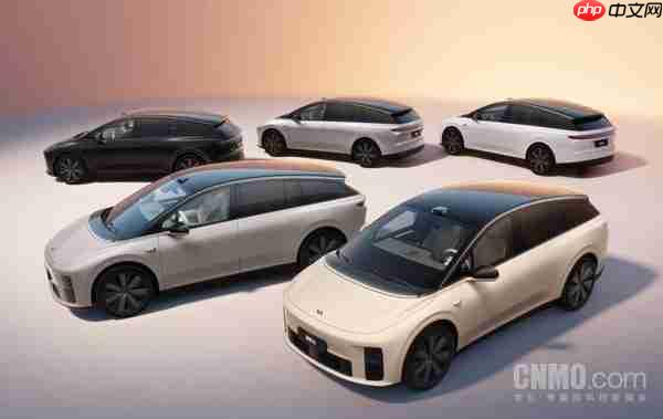 小米汽车销售:部分YU7客户跳车到理想i6 购置税背锅?