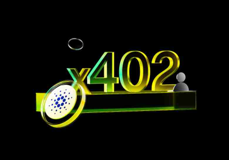 Cardano 集成 x402 协议是什么?如何运作?ADA 价格分析、未来蓝图介绍