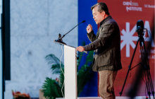 盛大创始人陈天桥投入 10 亿美元算力，支持“发现式智能”