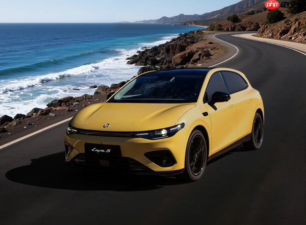 零跑与华为道不同不相为谋?副总裁回应:被曲解了