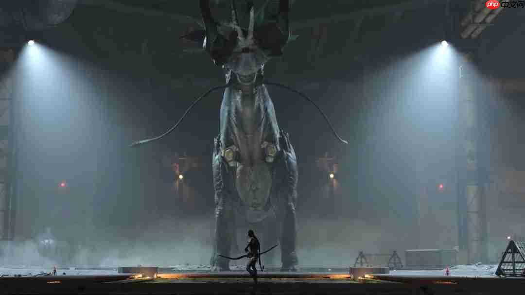 《阿凡达:潘多拉边境》新预告 第三人称模式真棒