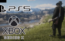 七周年没动静?《荒野大镖客2》次世代版仍然神秘