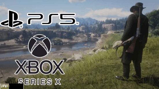 七周年没动静?《荒野大镖客2》次世代版仍然神秘