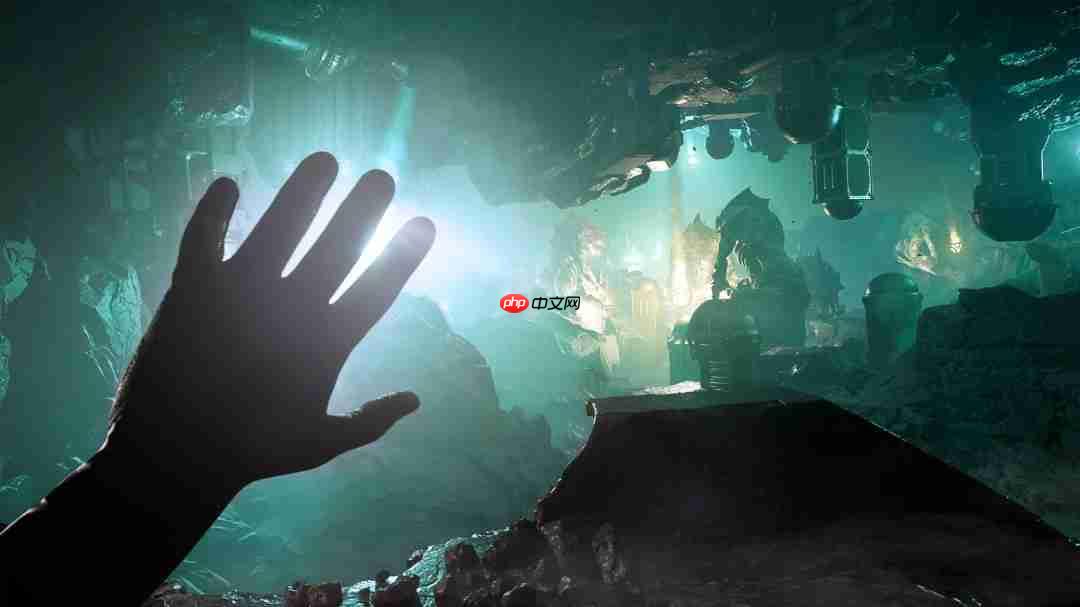 《克苏鲁:宇宙深渊》新预告 2026年4月16日发售