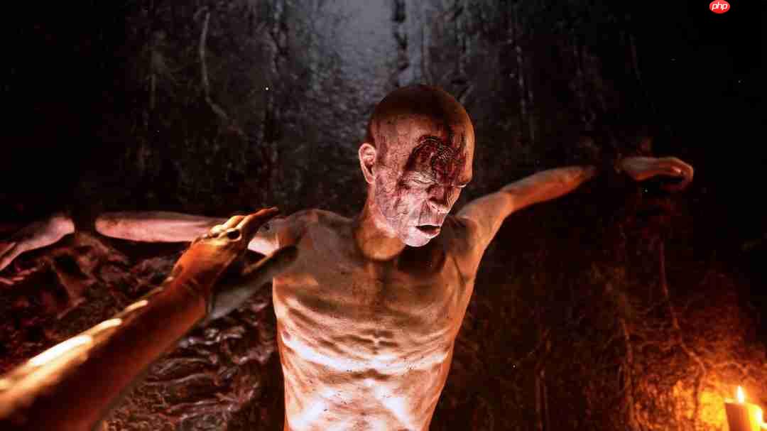 《克苏鲁:宇宙深渊》新预告 2026年4月16日发售